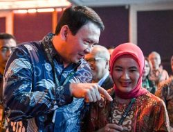 Ahok, Komisaris Utama Rasa Dirut