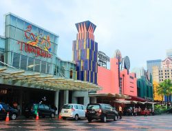 Cilandak Town Square Akan Dijual Buat Tutupi Polis Jiwasraya