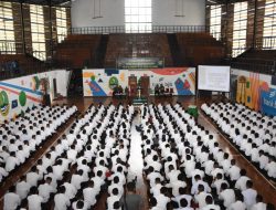 Kodam Siliwangi Kasih Arahan Orang Tua Tamtama TNI AD