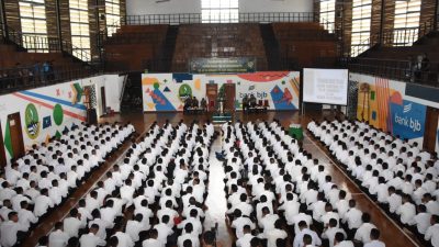 Kodam Siliwangi Kasih Arahan Orang Tua Tamtama TNI AD