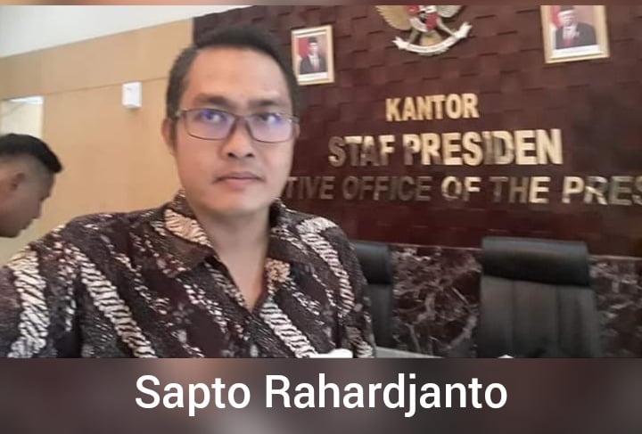 DPW Seknas Jokowi Jatim Dukung Kebijakan Ketahanan Pangan Menteri BUMN