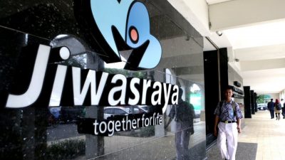 Akuntan Publik PwC Kembali Diperiksa Gali Keuangan Jiwasraya