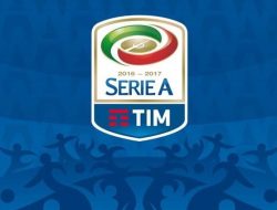 Serie A Italia Dihentikan Akibat Krisis Corona