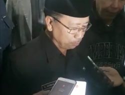 Seorang Pegawai BUMN Bekasi Meninggal Dunia Di Cianjur Sebagai Suspek Virus Corona