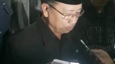 Seorang Pegawai BUMN Bekasi Meninggal Dunia Di Cianjur Sebagai Suspek Virus Corona