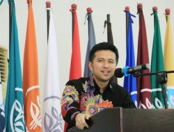 Emil Dardak Ajak Alumni IPB Majukan Agroindustri di Jatim