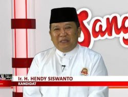 Bursa Cabup Jember Kian Seru Nama Hendi Muncul