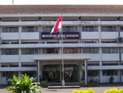 Geger Pemilihan BEM di Kampus Unesa Surabaya