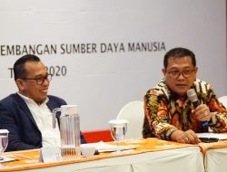 Sonny Tri Danaparamita Motivasi SDM UMKM Banyuwangi Kelola Produk Ekspor