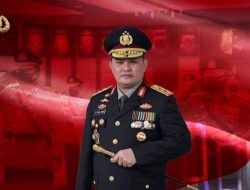 Jenderal Cerdas Pembongkar Muslim Cyber Army Kini Jabat Kapolda Jatim