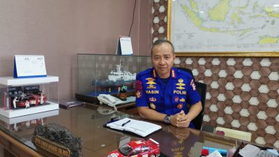 Pereli Nasional ini Jadi Calon Jenderal Polisi