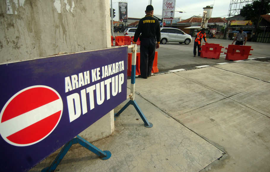 Persiapkan Normal Baru, Polda Jateng Bentuk 285 Kampung Siaga