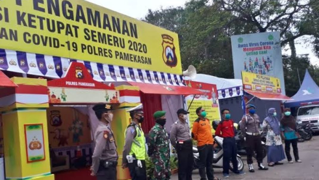 Warga Pamekasan Tertular COVID-19 Bertambah Empat Orang