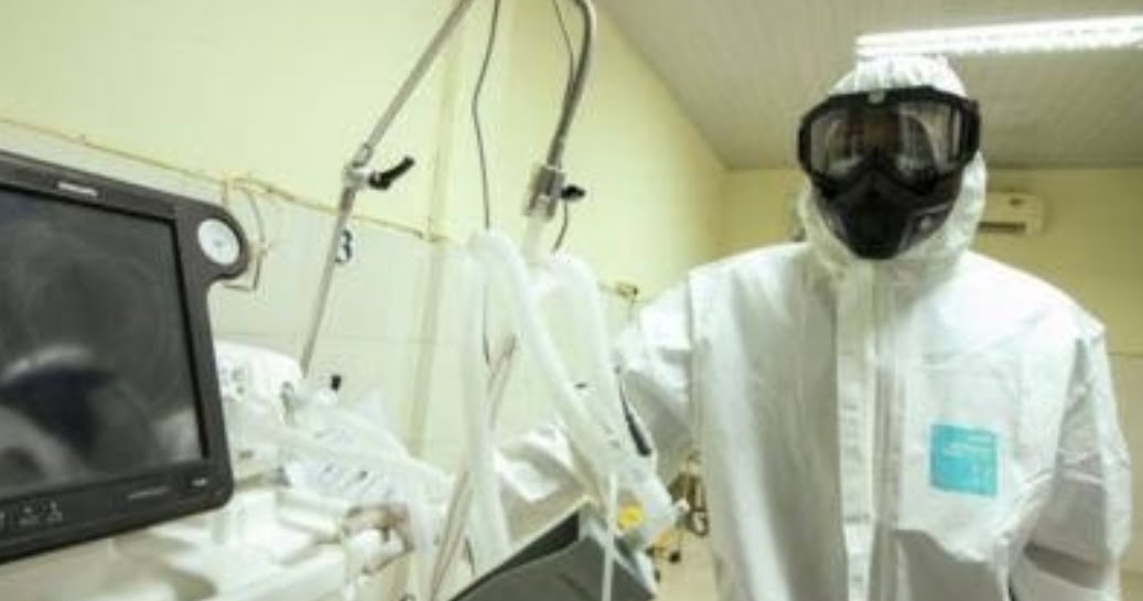 Tiga Orang Tenaga Kesehatan di Jember Terpapar Virus Corona