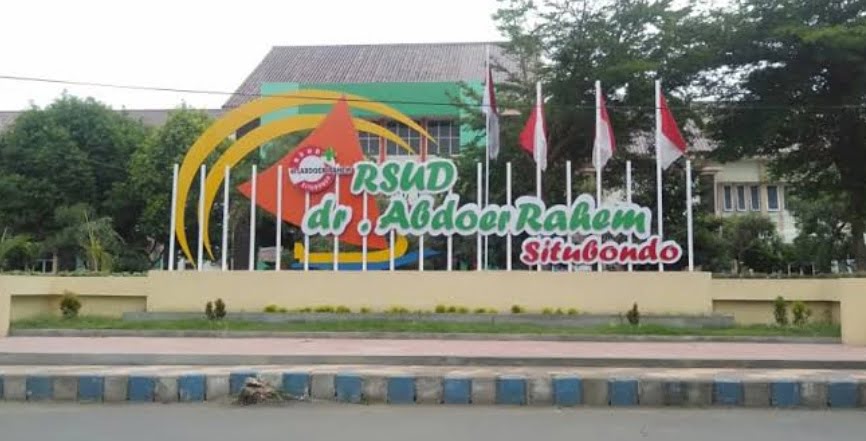 Karyawan RSUD dr Abdoer Rahem Situbondo Positif COVID-19
