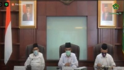 Pemerintah Putuskan Tidak Berangkatkan Jemaah Haji 2020