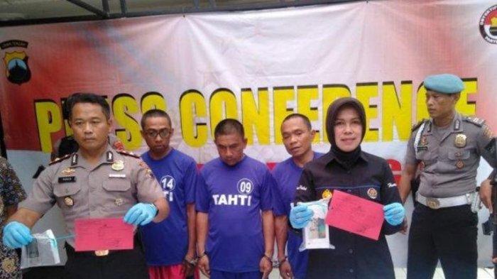 Wakapolres Purbalingga Kompol Widodo Ponco Sedianya Minggu Depan Mutasi ke Polda Jateng