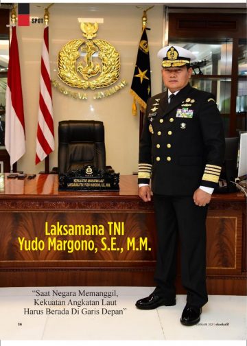 Yudo Margono
