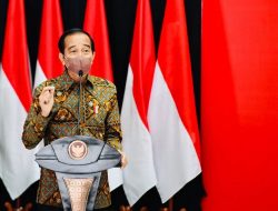 Presiden: mobil listrik akan  bermunculan dari negara kita 2-3 tahun lagi