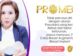 PROMEC Clinic, Pilihan Aman Treatment Kecantikan di Indonesia