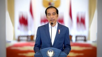 Banyak Warga Terjerat Pinjaman Online, Ini Reaksi Presiden!