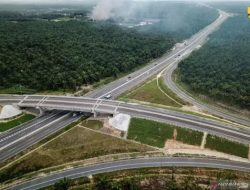 Kementerian PUPR Bangun Sejumlah Infrastruktur di Gorontalo, Dukung Peningkatan Kesejahteraan Masyarakat