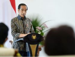 Siapkan Transisi Energi, Presiden Jokowi Dorong Pertamina dan PLN