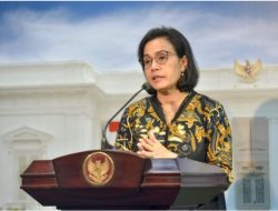 Sri Mulyani : Laptop dan Ponsel Fasilitas Kantor Tidak Dikenakan Pajak Natura