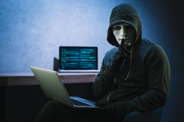 Data Polri Dibobol, Sang Hacker Sebarkan Identitas Anggota, Adakah Kaitan Sel Jaringan Teroris? Data Polri Dibobol, Sang Hacker Sebarkan Identitas Anggota, Adakah Kaitan Sel Jaringan Teroris?