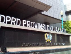 DPRD Jakarta Butuh Lebih dari 300 Pegawai, Minat? Segera Daftar