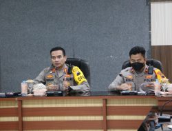 Kapolres Semarang Harap Proses Penyidikan Polri dapat Lebih Profesional