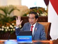 Presiden Jokowi Minta Kalkulasi yang Detail