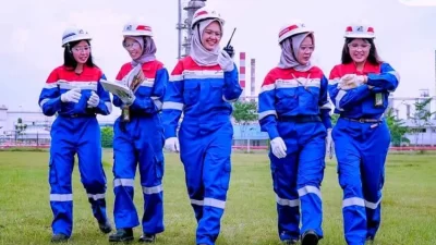 PT Pertamina Hulu Rokan Buka Lowongan, Ayo Buruan Daftar!