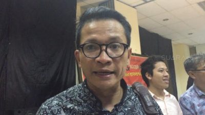 Selama 2021 Sedikitnya Ada 95 Serangan ke Pembatasan HAM