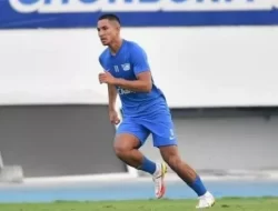 Faiq Bolkiah Pemain Terkaya di Piala AFF 2020