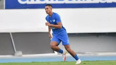 Faiq Bolkiah Pemain Terkaya di Piala AFF 2020