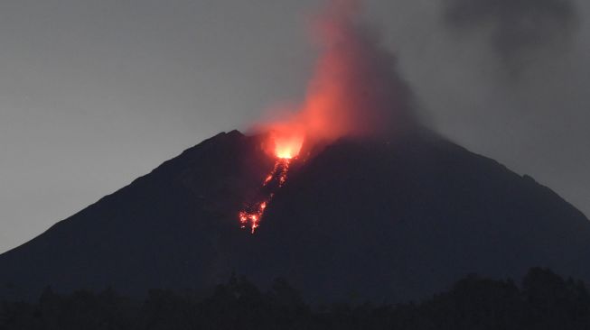 ITB Kirimkan Tim untuk Tujuan Riset