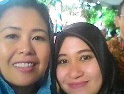 Yenny Wahid:Muktamar Jangan Hanya Bahas Ketua Umum Saja