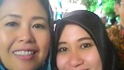 Yenny Wahid:Muktamar Jangan Hanya Bahas Ketua Umum Saja