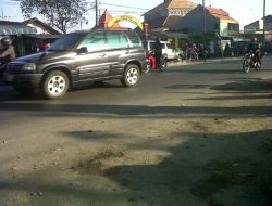 Hal Hal Penting Jika Berlibur Bermobil, Yang Perlu Dipersiapkan