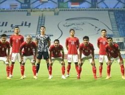 Hadiah Rumah Menanti Jika Timnas Indonesia Menang