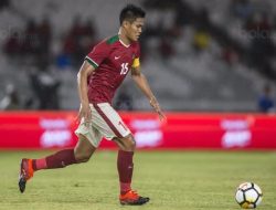 Bek Timnas Indonesia Tak Inginkan Gagal Juara Piala AFF Terulang