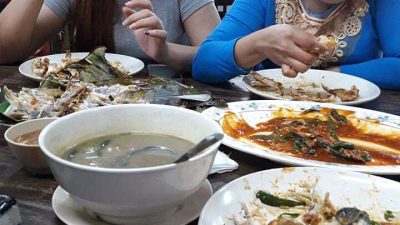 Terasa Lapar Lagi Meski Baru Saja Makan