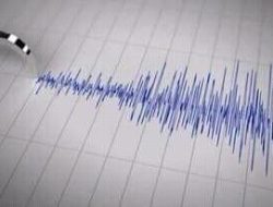 Maluku Diguncang Gempa Besar 7,3 SR