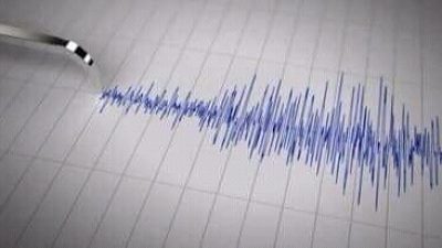 Maluku Diguncang Gempa Besar 7,3 SR