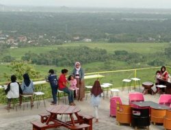 Puncak Saka, Destinasi Wisata Menarik di Kulonprogo Jogja