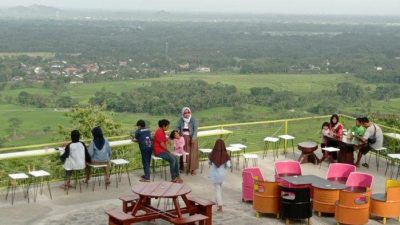 Puncak Saka, Destinasi Wisata Menarik di Kulonprogo Jogja