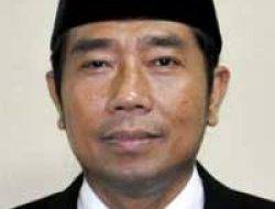 Haji Lulung Meninggal Dunia