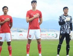 Timnas Indonesia Telah Memiliki Strategi Khusus