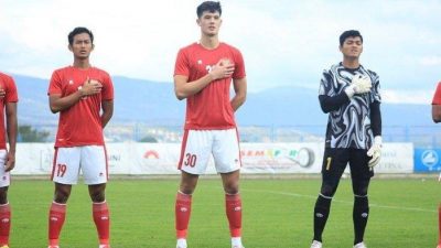 Timnas Indonesia Telah Memiliki Strategi Khusus